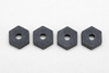 RS-011H Plastic Wheel Hub Set 4pcs for RS1.0