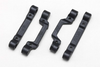 Yokomo RS-301 Front and Rear Suspension Mount Set for RS1.0