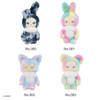 Hashy ClawZ Rainbow Lab Trading Figure Collection BOX (6pcs)
