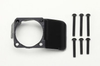 Yokomo S4-CFMU Upper Cooling Fan Mount for MO1.0, MO2.0, and YZ-4SF Series