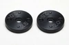 S4-S202-25 13mm Shock Piston 2.0 x 2 Holes 2.5mm 2pcs for SO2.0 and MO2.0