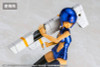 Kotobukiya Megami Device M.s.g 09 Hand Set Skin Color D
