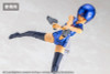 Kotobukiya Megami Device M.s.g 09 Hand Set Skin Color D