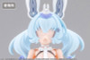 Kotobukiya Megami Device M.s.g 10 Face Set Puni Mofu 01 Skin Color B