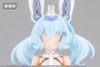 Kotobukiya Megami Device M.s.g 10 Face Set Puni Mofu 01 Skin Color B