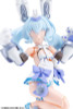 Kotobukiya Megami Device M.s.g 10 Face Set Puni Mofu 01 Skin Color B