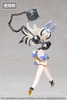 Kotobukiya Megami Device M.s.g 09 Hand Set Skin Color C