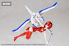 Kotobukiya Megami Device M.s.g 09 Hand Set Skin Color C