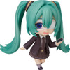 Good Smile Company Nendoroid Hatsune Miku: Monitoring Ver.
