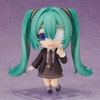 Good Smile Company Nendoroid Hatsune Miku: Monitoring Ver.