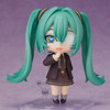 Good Smile Company Nendoroid Hatsune Miku: Monitoring Ver.