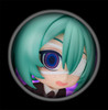 Good Smile Company Nendoroid Hatsune Miku: Monitoring Ver.