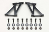 Yokomo SD-RZ34WS PANDEM Nissan Fairlady Z RZ34 Aluminum GT Wing Stay for Drift Cars