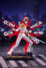 Kotobukiya Oshi Works Persona 5 Royal Crow Complete Figure