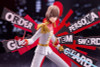 Kotobukiya Oshi Works Persona 5 Royal Crow Complete Figure