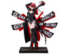 Kotobukiya OSHI WORKS Persona 5 Royal Violet Figure