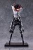 Kotobukiya OSHI WORKS Attack On Titan Mikasa Ackerman The Final Season ver. Figure
