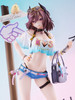 MIMEYOI Kirishima -Summery Audacity- 1/7 Figure (Azur Lane)