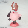 Tokyo Figure Happyshake Arknights Eyjafjalla the Hvit Aska Figure