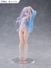 FuRyu Tenitol Tall White Swimsuit Version