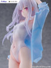 FuRyu Tenitol Tall White Swimsuit Version