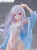 FuRyu Tenitol Tall White Swimsuit Version