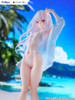 FuRyu Tenitol Tall White Swimsuit Version