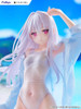 FuRyu Tenitol Tall White Swimsuit Version