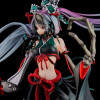 Union Creative Ca Japanese Style 15th Memorial Costume Complete Figure