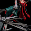 Union Creative Ca Japanese Style 15th Memorial Costume Complete Figure
