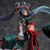 Union Creative Ca Japanese Style 15th Memorial Costume Complete Figure