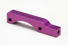 Yokomo Y2-304SMP Purple Cooling Fan Stay for RD, SD, and MD Series