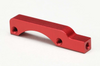 Yokomo Y2-304SMR Red Cooling Fan Stay for RD, SD, and MD Series