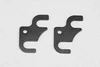 Yokomo Y2-415SA6A 0.5mm Steering Block Spacer for YD-2 Variable Kingpin Steering