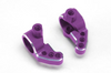 Yokomo Y2-415SAP Purple Aluminum Lightweight Front Steering Block for RD and SD Series