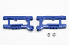 Y2-BL8RAW Blue Aluminum Rear Short H Arm with Weight for RD2.0 and SD2.0
