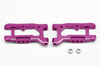 Y2-P08RAW Purple Aluminum Rear Short H Arm with Weight for RD2.0 and SD2.0