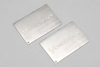 YT-RW25A Racing Battery Weight Set 25g x 2