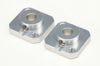 YZ-01135 3.5mm Aluminum Wheel Hub for Works '91