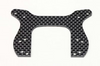 YZ-017GW1 3.5mm Graphite Front Shock Tower for Works '91 Team Spec