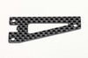 Yokomo YZ-203PLG1 Graphite Servo Mount Plate for Works '91 Team Spec