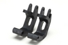 Yokomo YZ-413W1 Steering Hub Carrier for Works '91