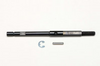 YZ-631W1 Main Shaft for Works '91 Team Spec