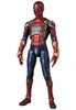 Medicom MAFEX No.307 Iron Spider (Endgame Ver.) Renewal Ver. Figure (Marvel)