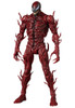 Medicom MAFEX No.323 Carnage (Venom: Let There Be Carnage) Figure (Marvel)
