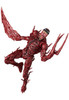 Medicom MAFEX No.323 Carnage (Venom: Let There Be Carnage) Figure (Marvel)