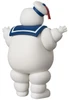 Medicom Ultra Detail Figure No.967 UDF GHOSTBUSTERS - STAY PUFT MARSHMALLOW MAN "ANGRY FACE" Figure