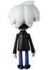 Medicom Vinyl Collectible Dolls VCD ANDY WARHOL by ERIC SO
