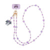 Sanrio Kuromi Shoulder Strap 225185