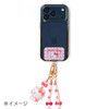 Sanrio Hangyodon Shoulder Strap 225207